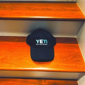 COPY - YETI HAT